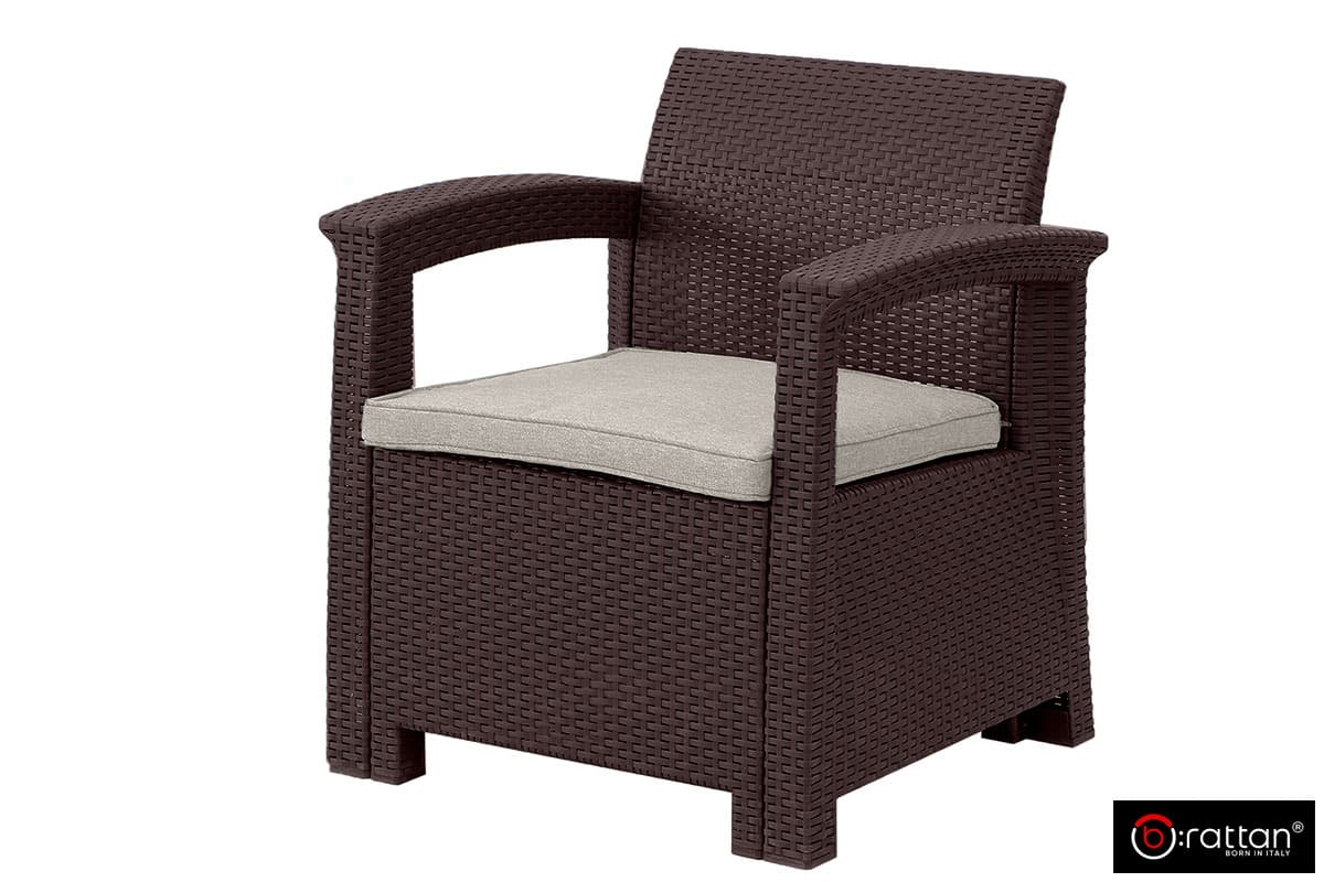 Комплект мебели RATTAN Comfort 5