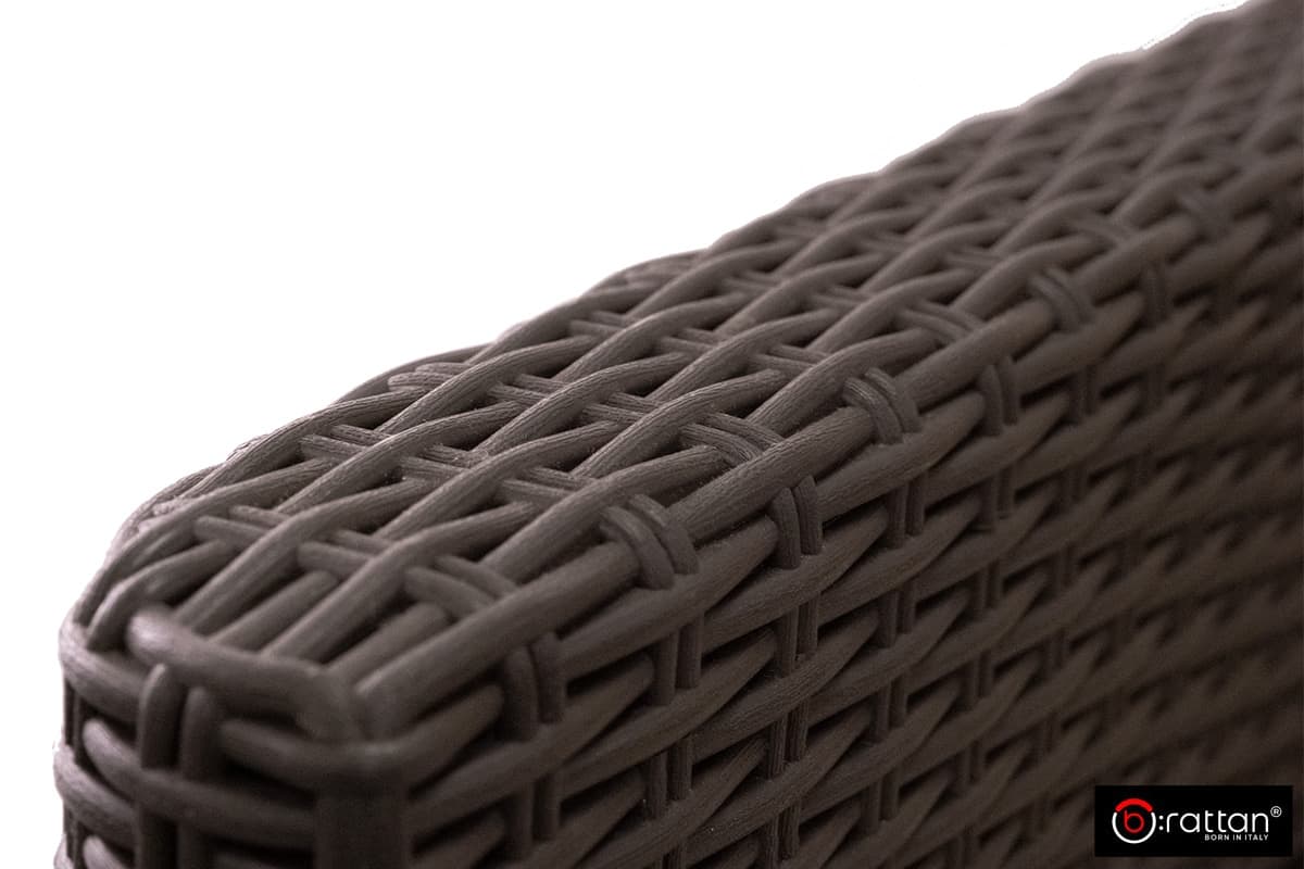 Комплект уличной мебели MANCHESTER SET 2 венге