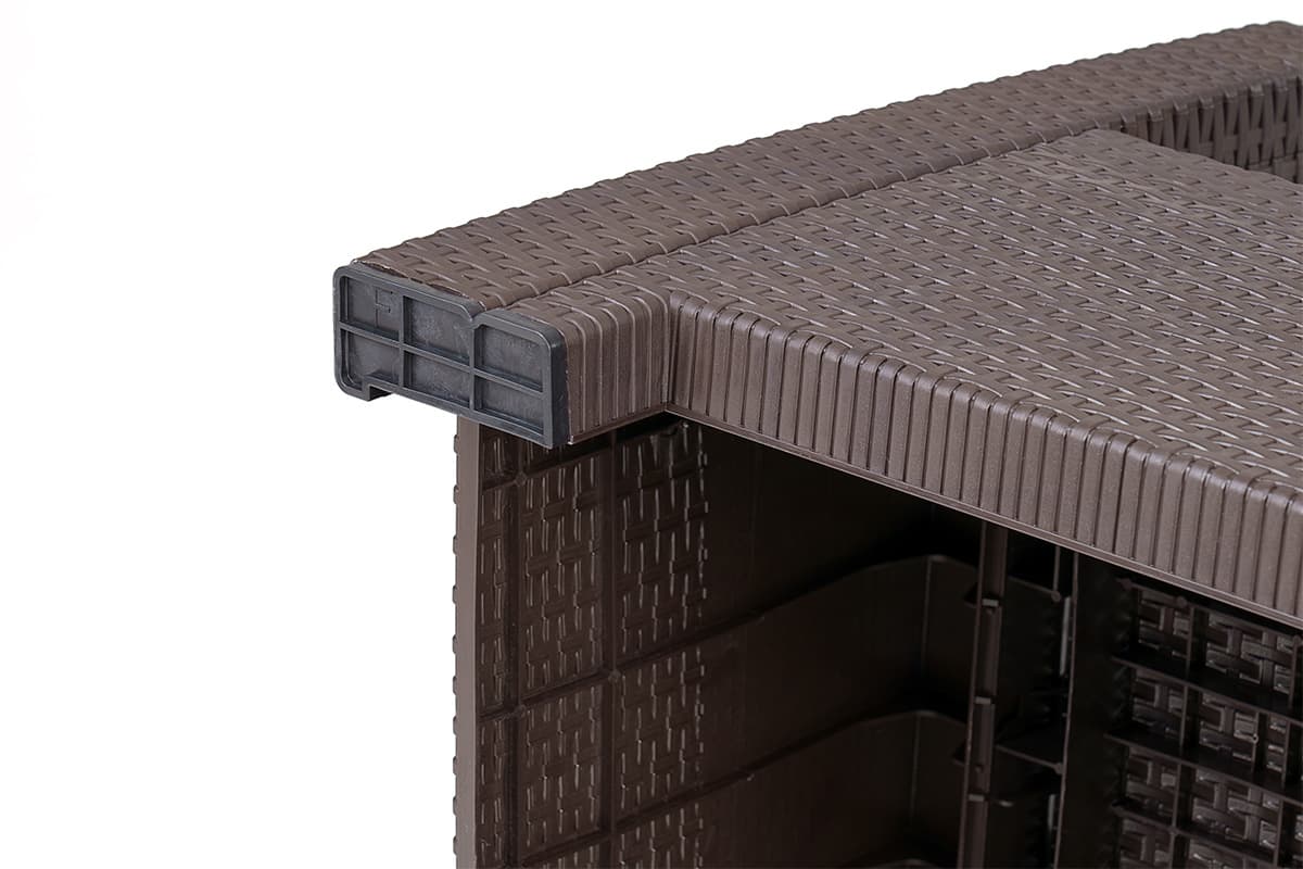 Комплект мебели Arizona Set  антрацит