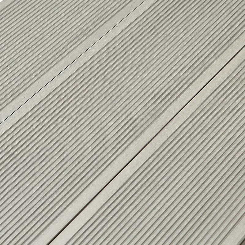 Террасная доска CM DECKING MIX, Ясень