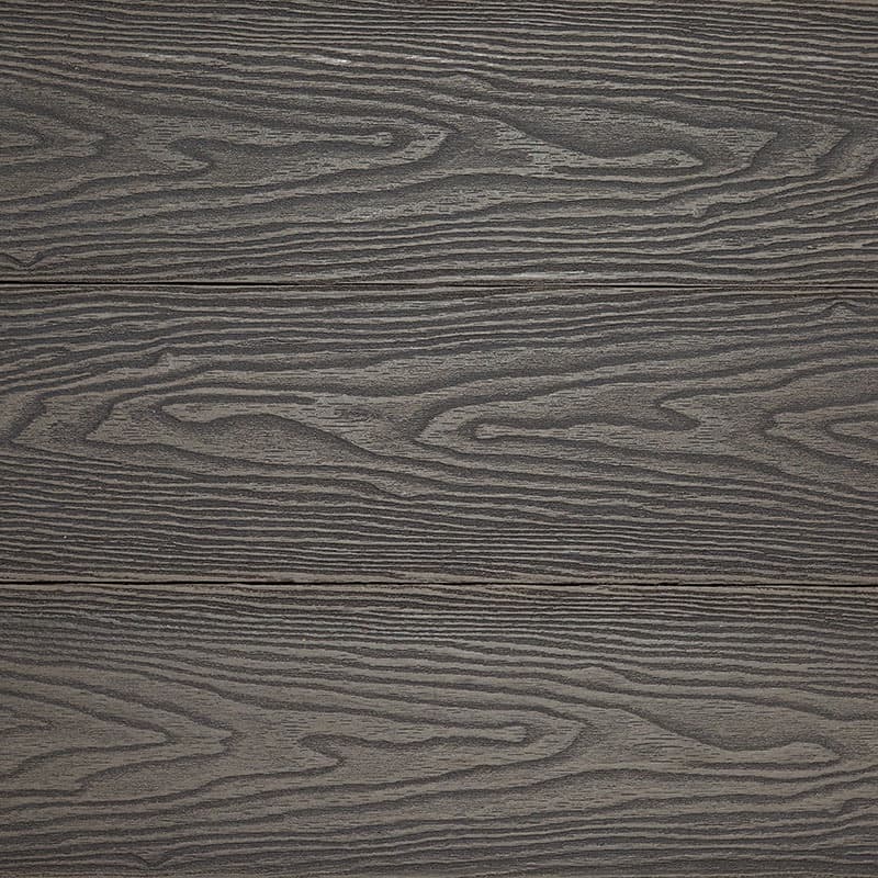 Полнотелая террасная доска CM DECKING VINTAGE SOLID, цвет Венге