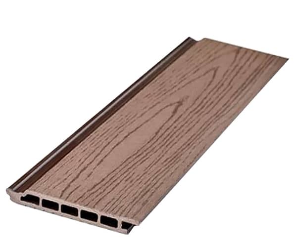 Сайдинг Dortmax Венге