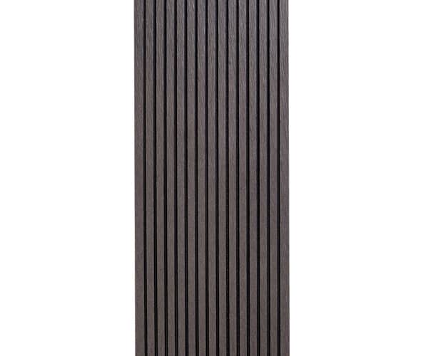 Террасная доска Dortmax FUNK Графит