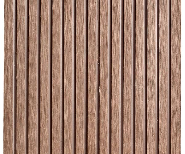 Террасная доска Dortmax FUNK Кофе