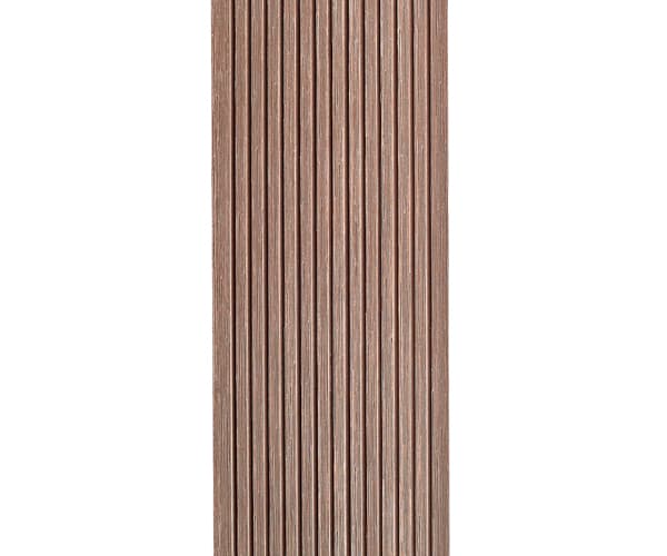 Террасная доска Dortmax Modern 3D Венге