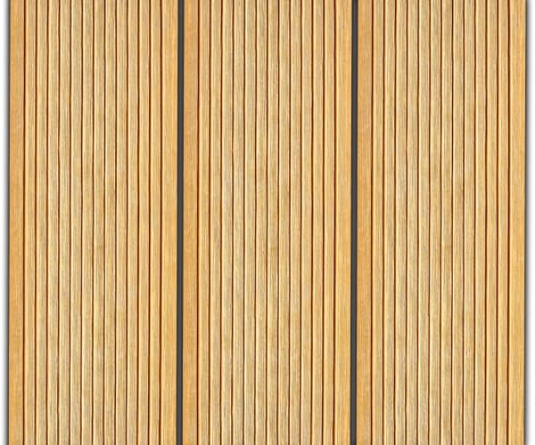 Террасная доска Dortmax Modern 3D Massive Натуральный