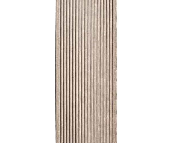 Террасная доска Dortmax VELVET BAROCCO Серый