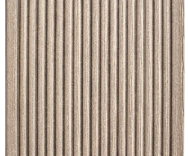 Террасная доска Dortmax VELVET BAROCCO Серый