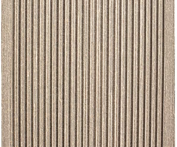 Террасная доска Dortmax VELVET CLASSIC Серый