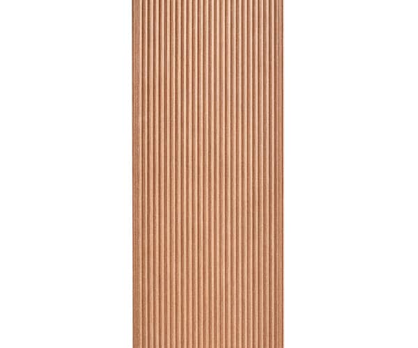 Террасная доска Twinson Massive (сторона А) Грецкий орех (6 м)