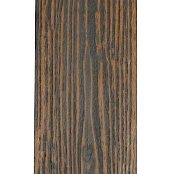 Террасная доска ДПК CM DECKING ZEBRANO, Графит