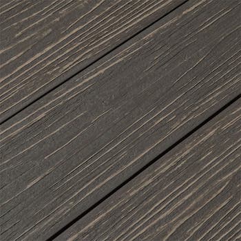 Террасная доска ДПК CM DECKING ZEBRANO, Бежево-серый